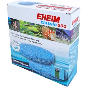 EHEİM 2217 CLASSİC 600 SUNGER KALIN 2 AD
